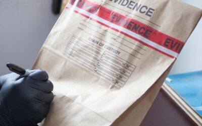 Incompatibilidad probatoria en el sistema penal acusatorio y oral.